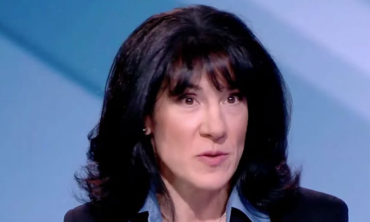 Доц. Мусева: Съветът за мир на Тръмп противоречи на българската Конституция