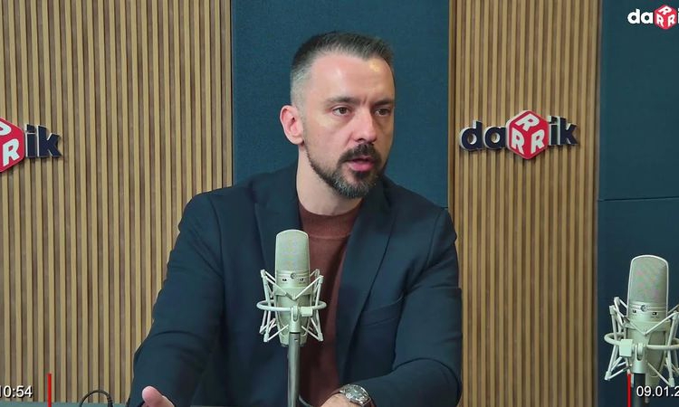 Шкварек: Умнокрасивите ще се хвърлят от някой прозорец заради Съвета за мир на Тръмп