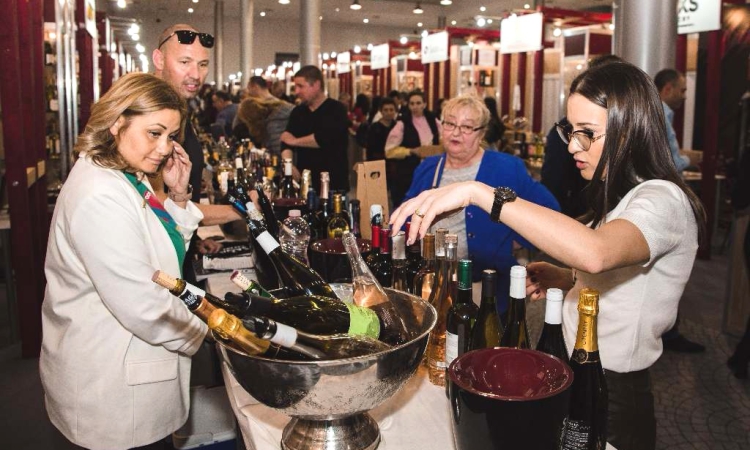 ВИНАРИЯ 2026 – традиция, вкус и визия за бъдещето