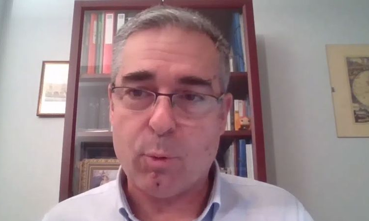 Стефан Манов: Колкото по-малко пипаме Изборния кодекс, толкова по-добре