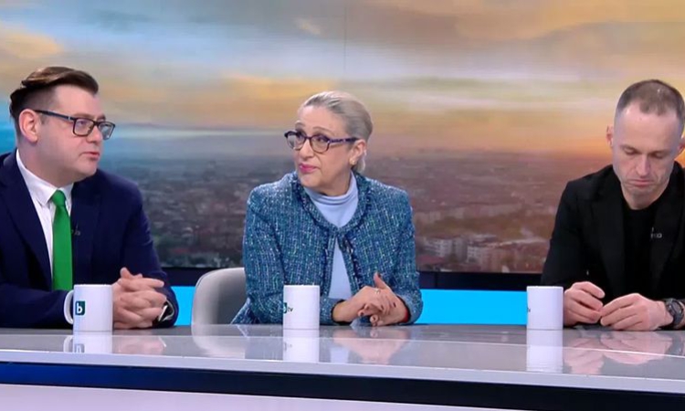 След като Гюров прие възможността да е служебен премиер, експерти: Избегнахме конституционна криза