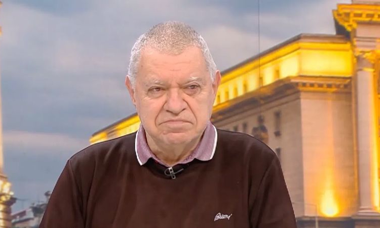 Проф. Константинов прогнозира 5-партиен парламент, разкри и колко депутати ще има всяка партия