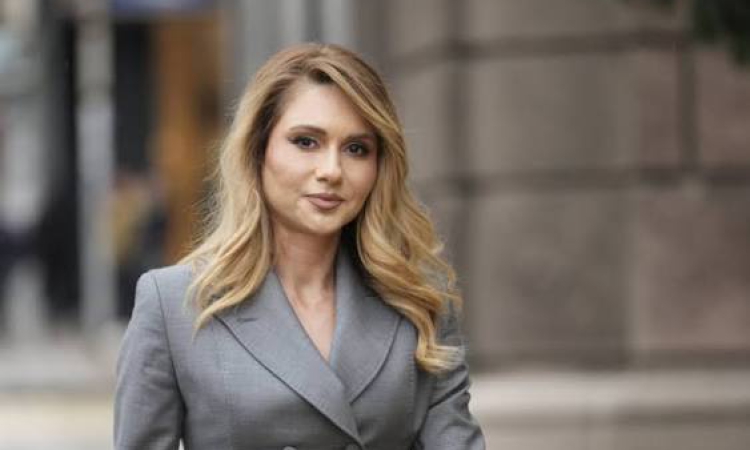 Мария Филипова готова да е служебен премиер