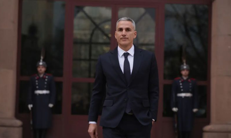 Конституционалистът Пламен Киров: Андрей Гюров не може да е служебен премиер