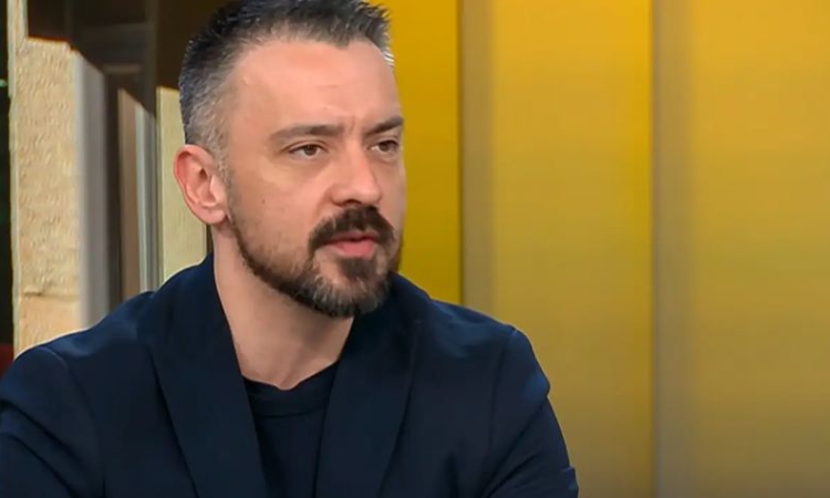 Шкварек: Главчев от вкъщи не бива да излиза от срам, а не да става служебен премиер