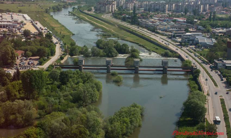 Ландшафтният архитект Невена Цветкова: Зелената система на Пловдив е в колапс! 