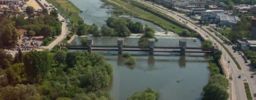 Ландшафтният архитект Невена Цветкова: Зелената система на Пловдив е в колапс! 