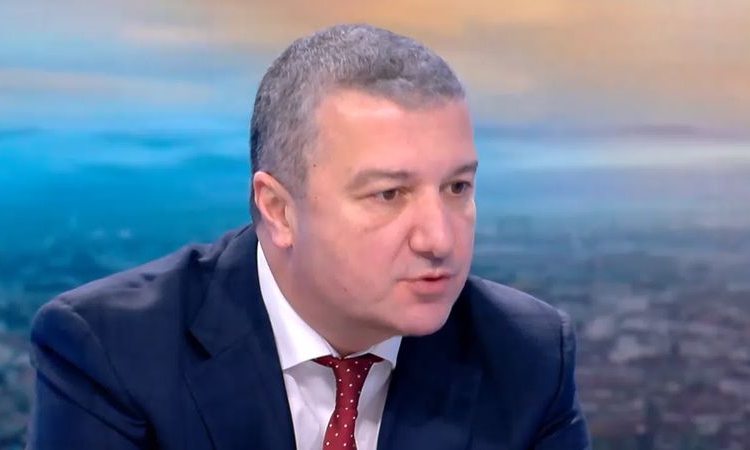 Стойнев няма да е кандидат за депутат: БСП трябва да работи само за себе си, Радев работи за неговата си партия