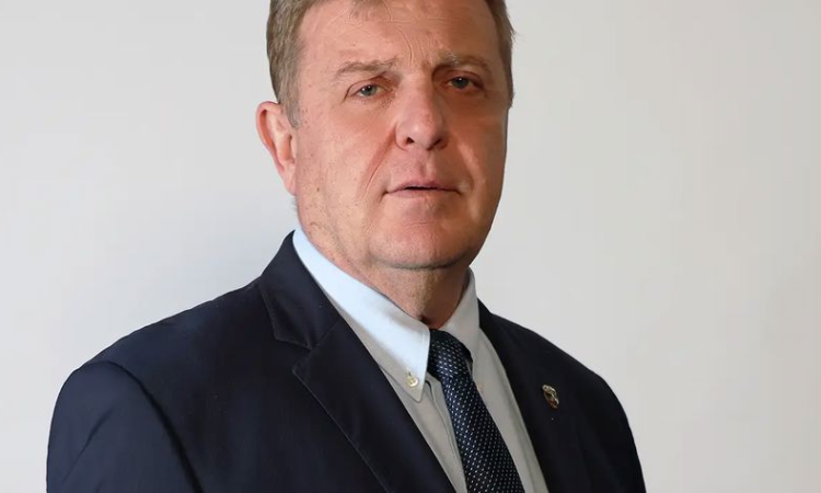 Каракачанов: ПП-ДБ готвят ново национално предателство