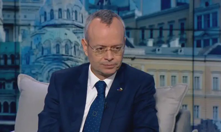 Методи Байкушев за изгонените знакови лица от партийните листи на ПП: Политиката е щафета