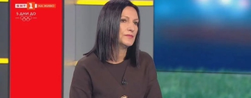 Ива Шкодрева-Карагьозова: Повечето българи ще бъдат с амбиции за добри резултати в Милано/Кортина