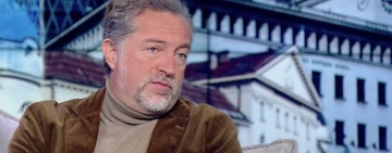 Иво Христов за формацията на Радев: Не знам да има утвърдено име