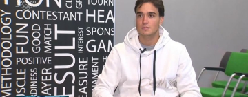 Петър Станич: Целта ми е да спечелим три трофея и да стигнем възможно най-далеч в Европа