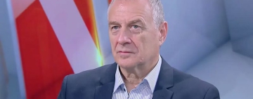 Цветлин Йовчев: Ако изборите зависят от полицията, значи демокрацията е в опасност