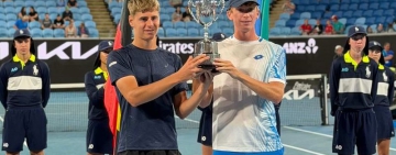 Димитър Кисимов: Основната ми цел е да бъда част от световния елит при мъжете