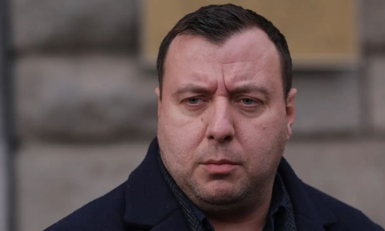 Петър Петров (''Възраждане''): Позициите ни с Радев започват да се различават