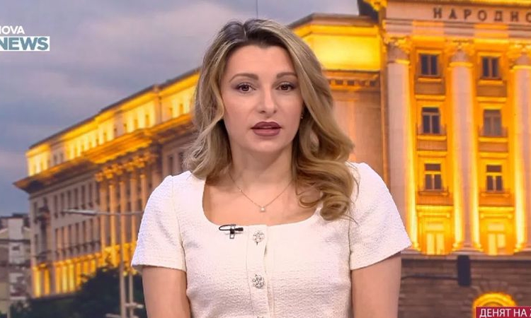 Павела Митова: Предстои да видим какъв ще е проектът на Радев, трудно ми е да анализирам липсата на информация от едно интервю