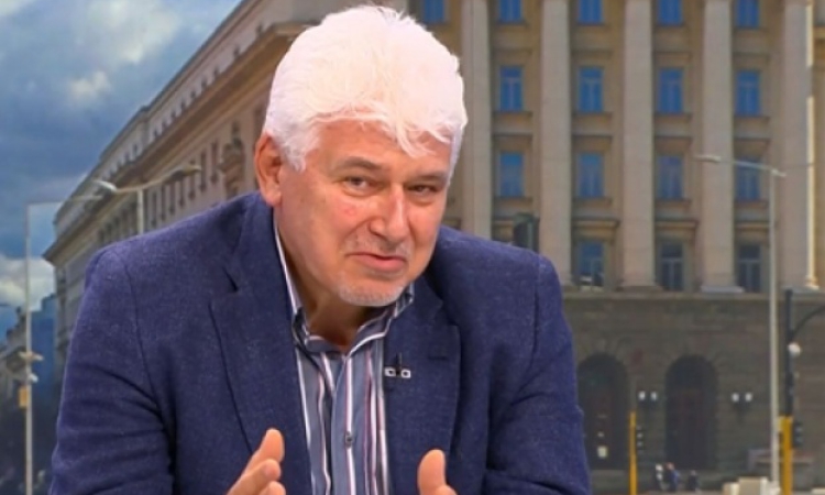 Проф. Пламен Киров: Президентът може да назначи Андрей Гюров за служебен премиер, конституционна пречка няма