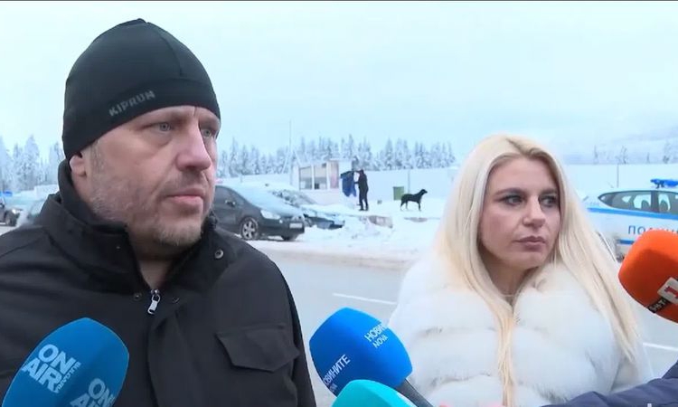 Полиция и прокуратура с първа информация за трите мъжки трупа в хижа "Петрохан"