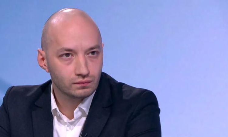 Димитър Ганев: Борисов и Пеевски мълчат за Радев с причина