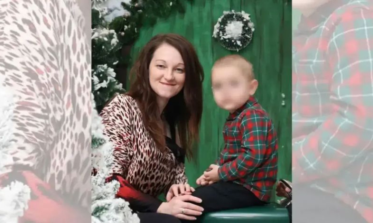 Мъжът на убитата от АТВ Христина – Мирослав: Марти е със 100% ТЕЛК, още живеем в този ужас