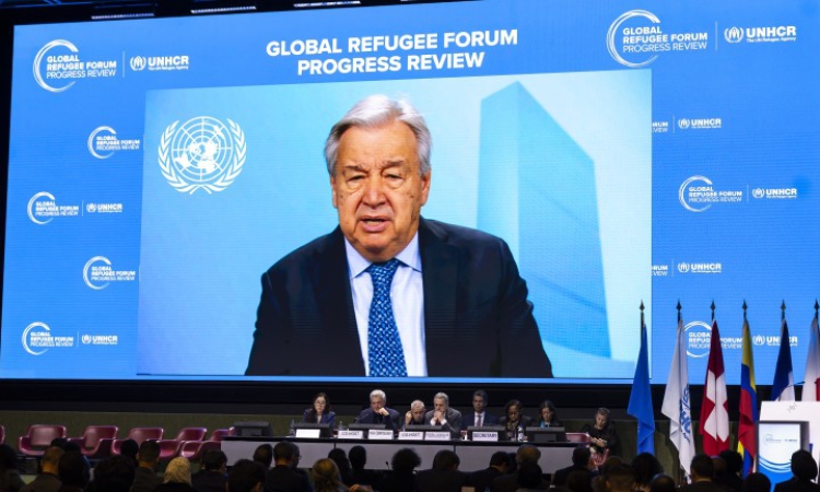 Защо Гутериш говори за непосредсредствен финансов колапс на ООН