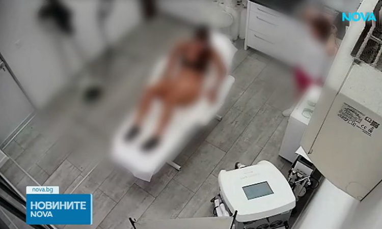 БФЖ: Превръщането на женската уязвимост в порнографско съдържание показва сериозни пропуски в контрола