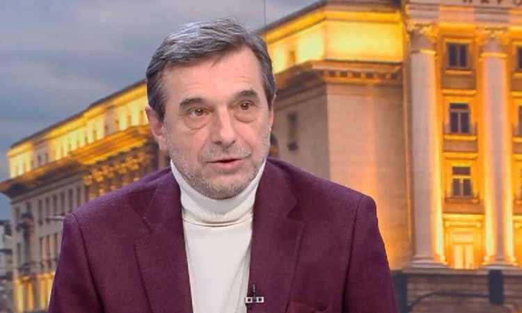 Димитър Манолов с прогноза: Може да останем без редовен бюджет до септември