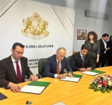 БФС, МОН и ММС подписаха меморандум за въвеждане на програмата „Just Play“