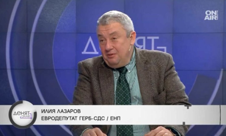 Евродепутат: Проектът на Радев ще вземе гласове от всички партии