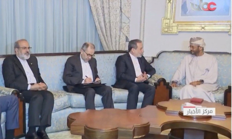 Техеран: Разговорите в Оман са „добро начало“