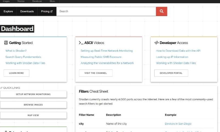 Божанов: Най-малко 64 000 камери за видеонаблюдение са достъпни през нета