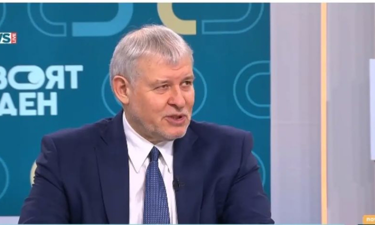 Румен Христов: За България би било полезно участие в Съвета за мир