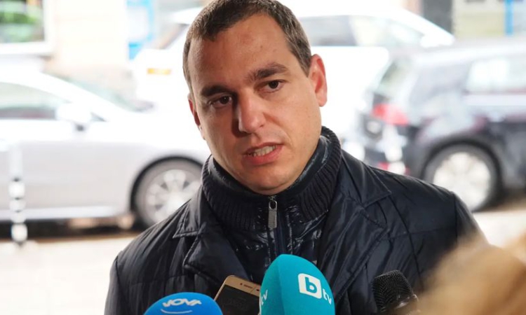 Иван Петков: Очаквам кандидатите за нов лидер на БСП да се отрекат от Борисов и Пеевски