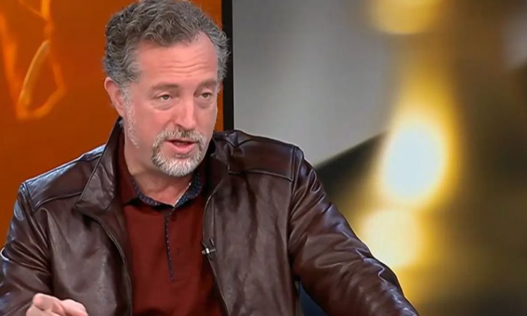 Иво Христов за проекта на Радев: Рано или късно ще бъде партия. Не знам да има име към днешна дата