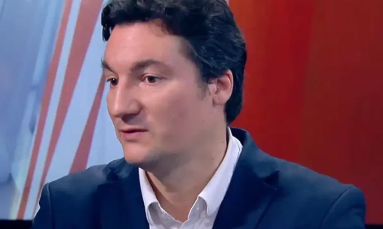 Крум Зарков: Б - българска, не бутикова, С - социалистическа, не съглашателска и П - партия, а не Пеевски