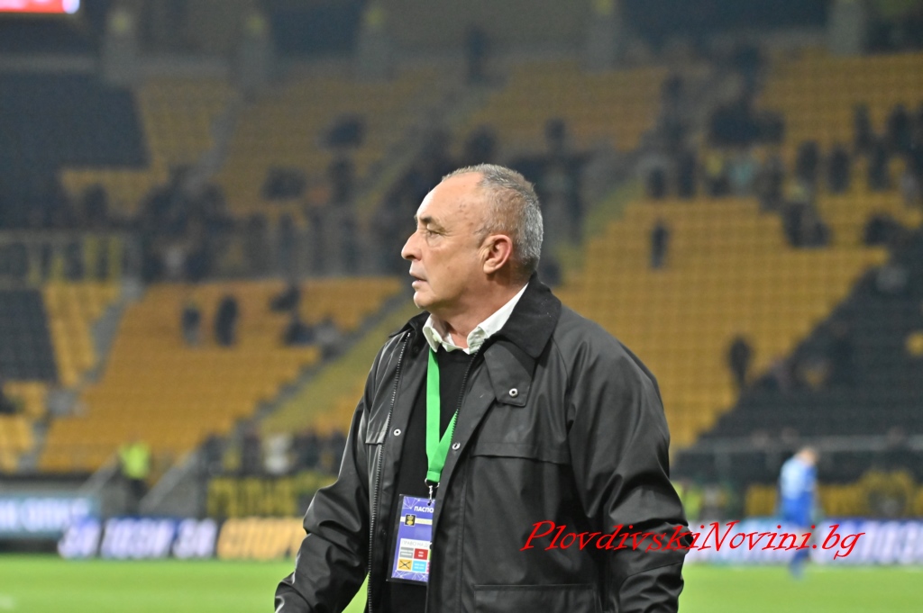 Хосу Урибе: Много важна точка за бъдещето на Берое