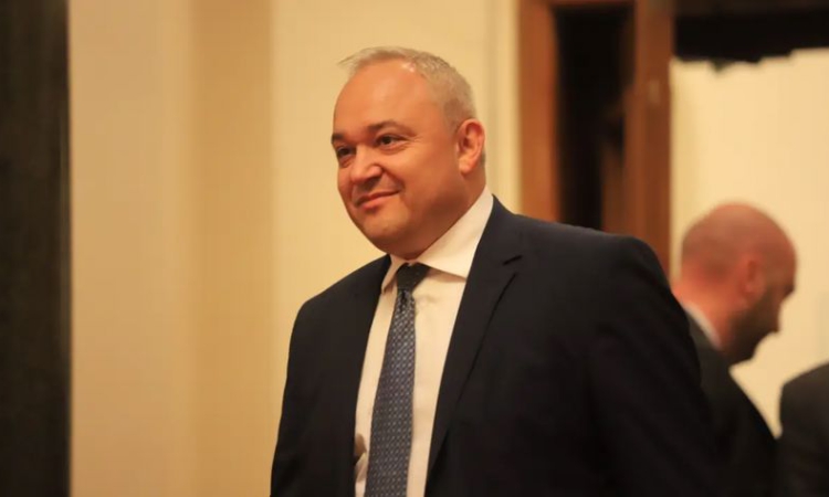 Демерджиев за новите трупове по случая "Петрохан": Вътрешният министър и главният секретар на МВР мълчат оглушително