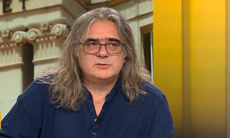 Йончев: Според мен не е възможно Калушев да е извършителят на тройното убийство в Петрохан!