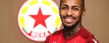 Задържаха футболист на ЦСКА, шофирал в нетрезво състояние