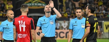 Ботев с нов залп срещу назначението на Георги Кабаков за дербито на Пловдив