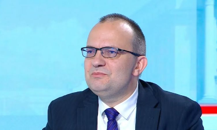 Мартин Димитров: Ако се наложи, може и служебният кабинет да изготви нов бюджет