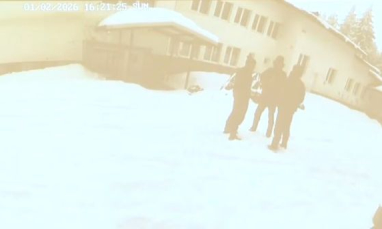 Майката на Златков за хижа "Петрохан": Там камера няма