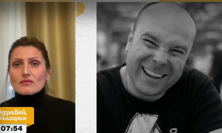 Четири джипа са забелязани край Петрохан часове преди убийствата, твърди приятелка на една от жертвите