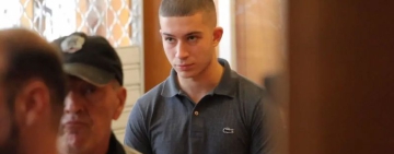 Бургазлиев, помел с АТВ Христина от Пловдив и оставил Марти инвалид, пак пробва да излезе на свобода