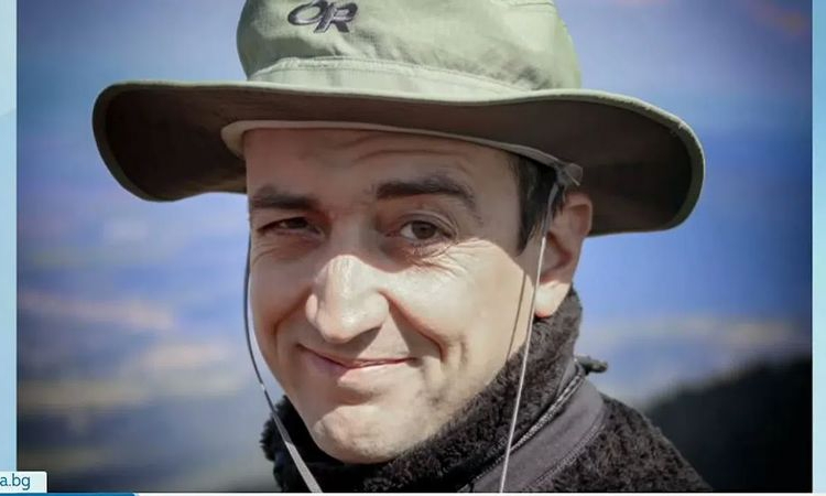 Д-р Гълъбова с взривяващ коментар за Ивайло Калушев