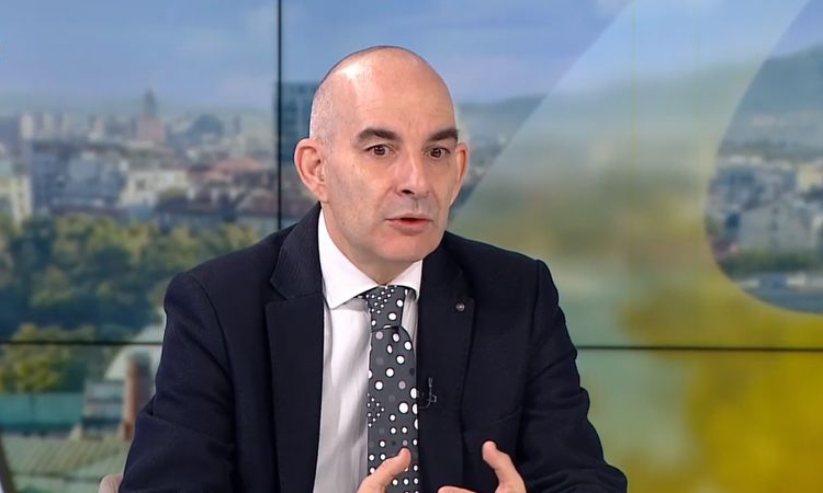 Волгин в ЕП: За русофобията на евролидерите плащат обикновените украинци