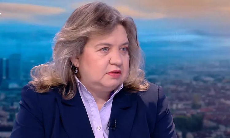 Киселова: До средата на седмицата Йотова ще обяви служебен премиер