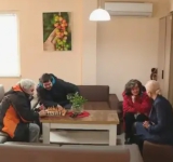 Няма места в центъра за временно настаняване в Пловдив