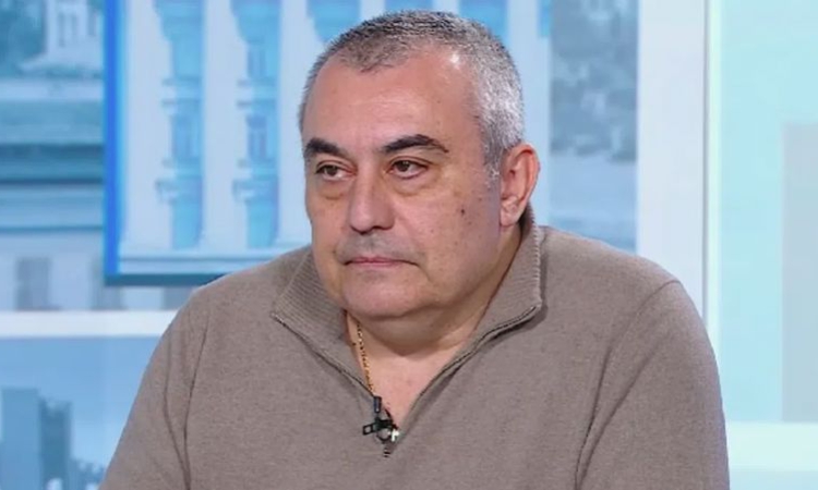 Николай Кокинов за "Петрохан": Необяснимо е защо някой има 16 огнестрелни оръжия